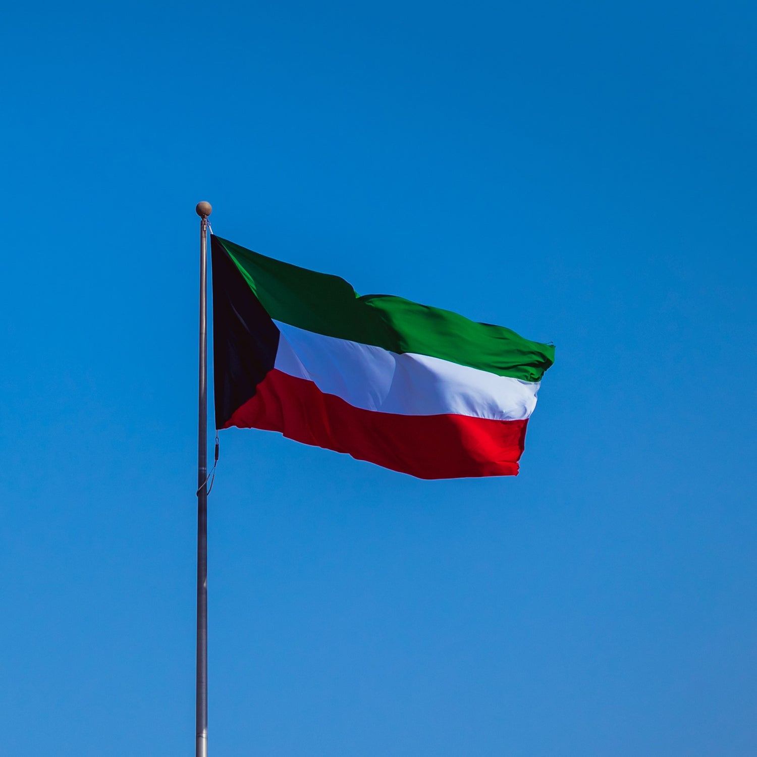 Kuwaiti Original