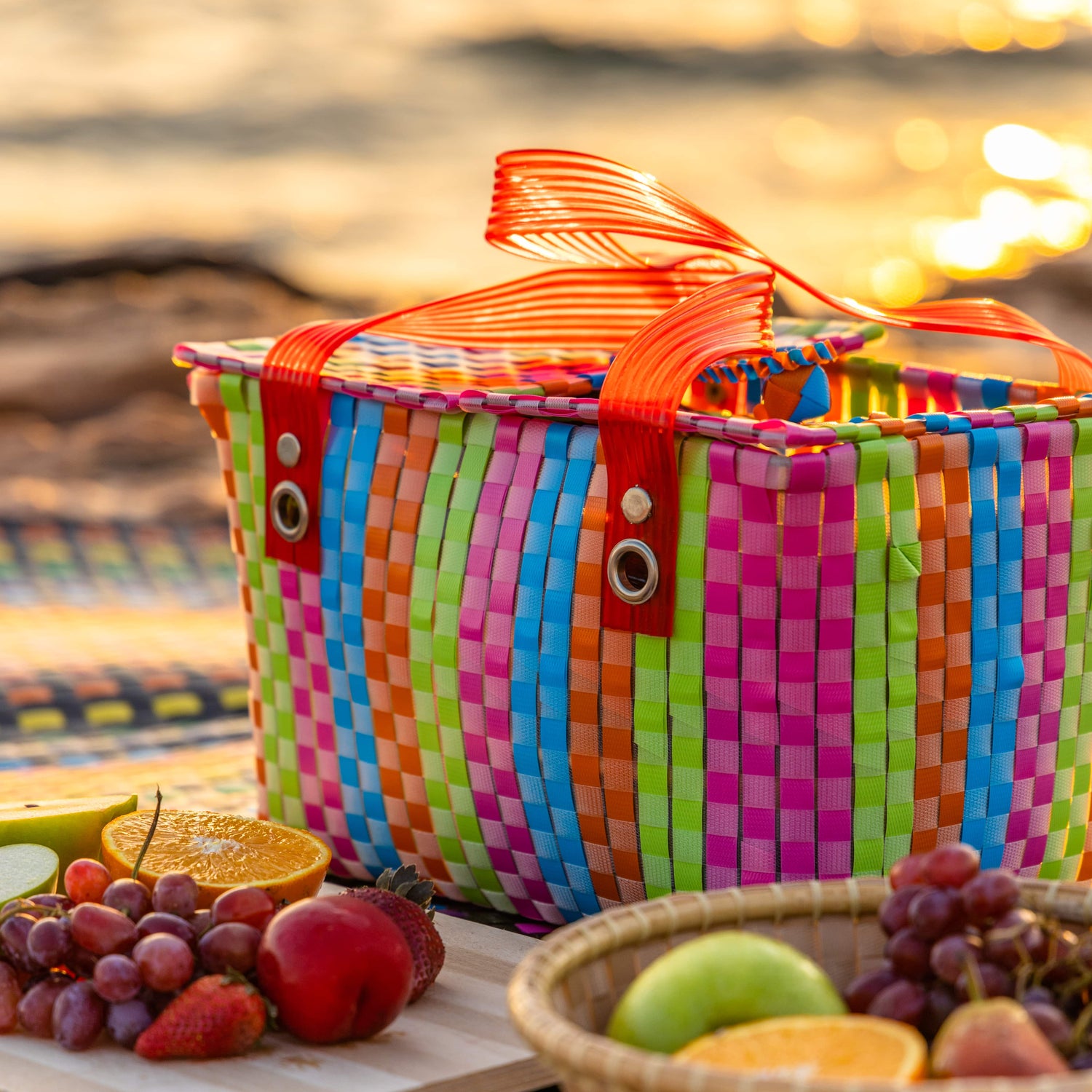 Picnic Baskets