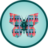 House of Butterflies Logo
