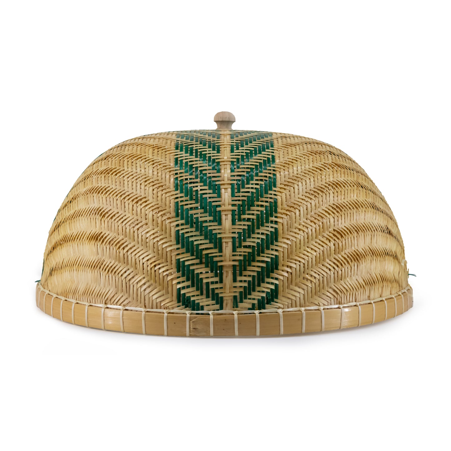 أغطية الخبز (الروطان)