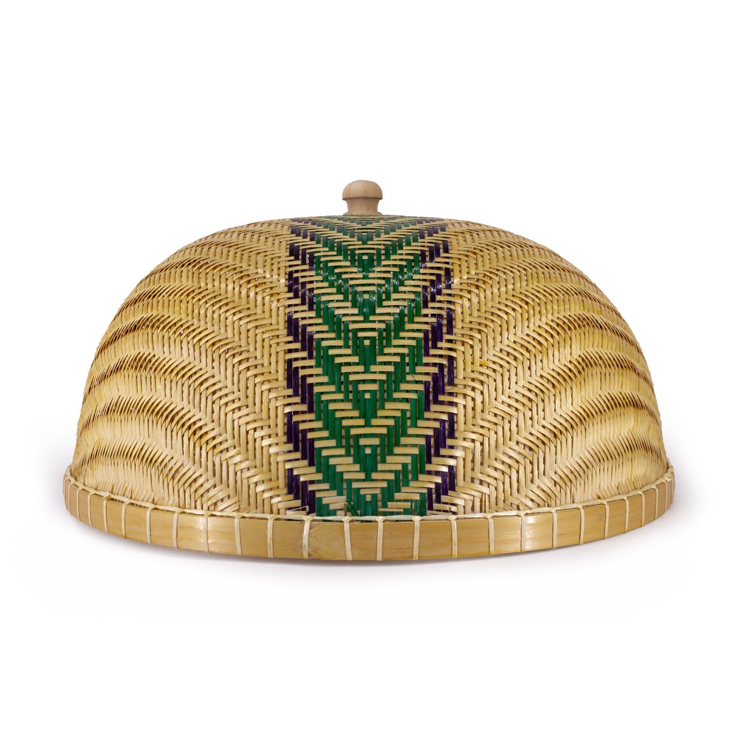 أغطية الخبز (الروطان)