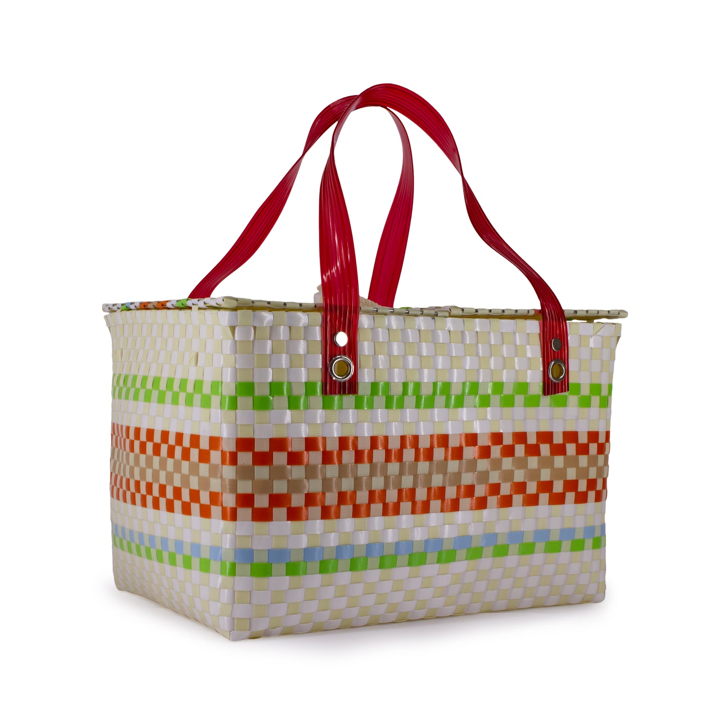 Double Latch Picnic Baskets