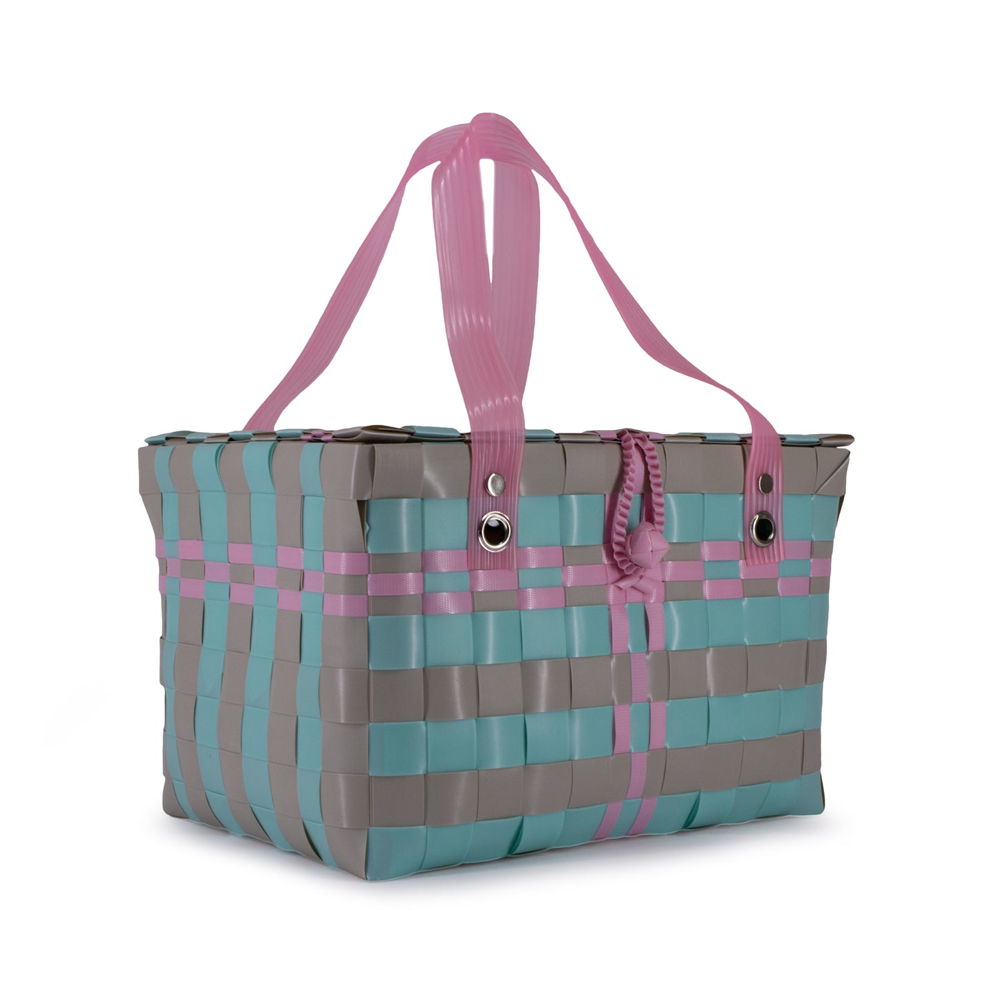 Single Latch Picnic Baskets