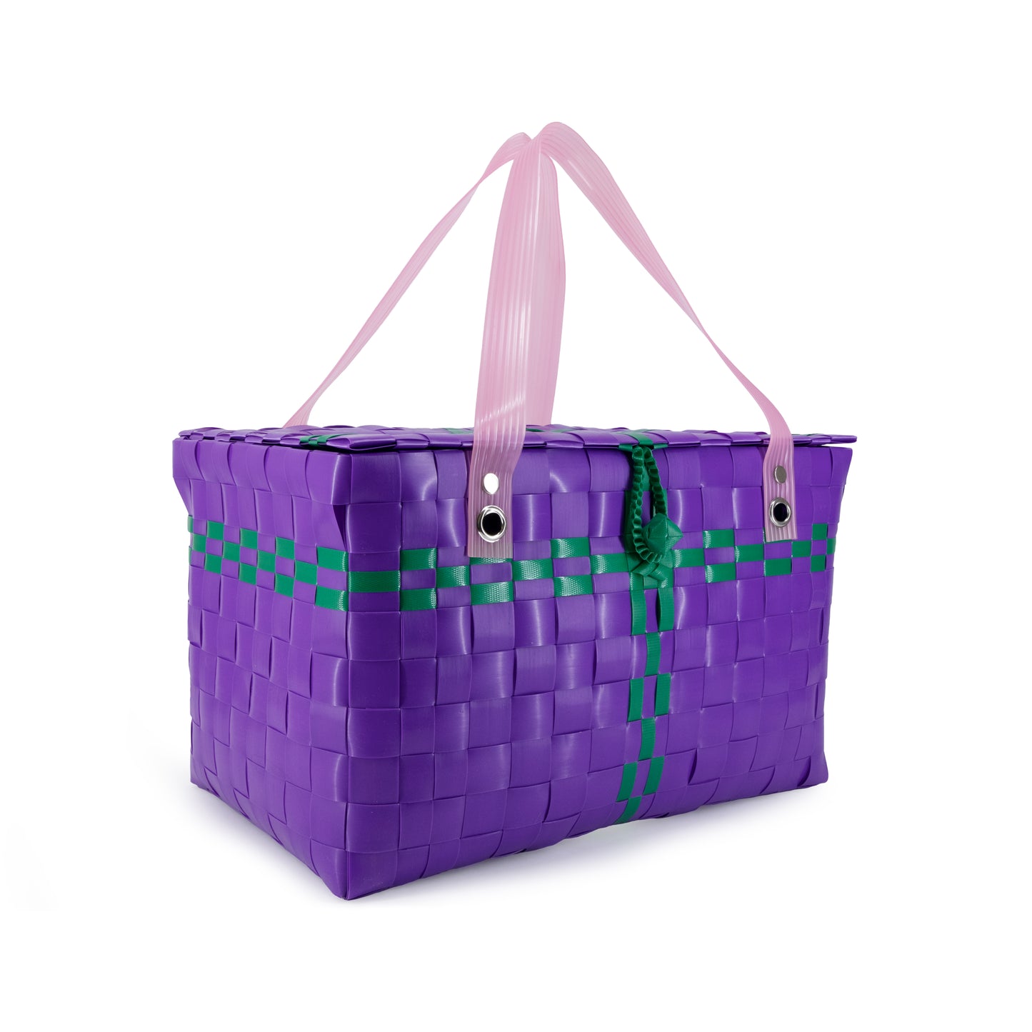 Single Latch Picnic Baskets