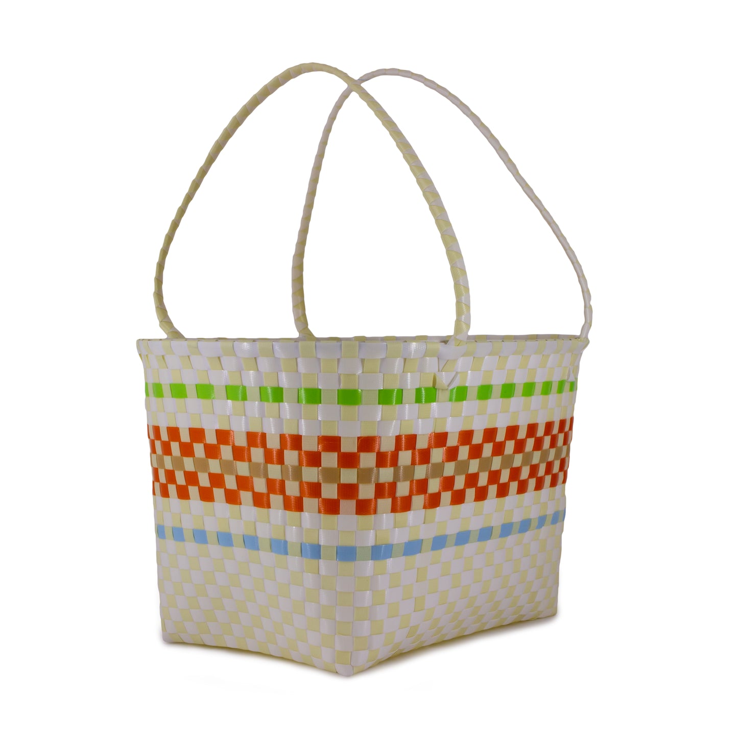 Zebeel Baskets