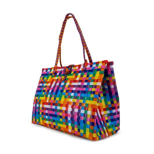 Rainbow Bag