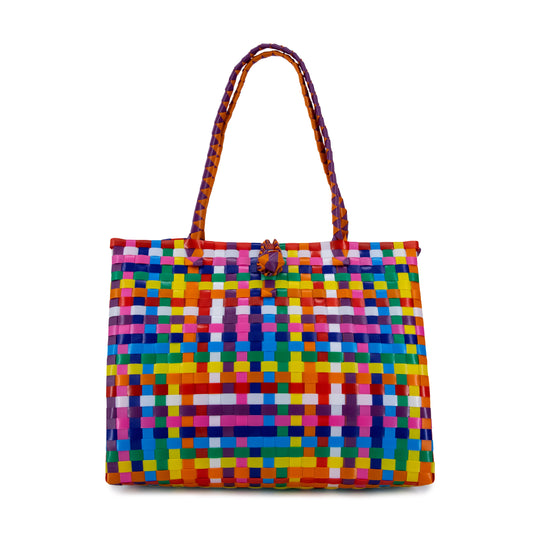 Rainbow Bag