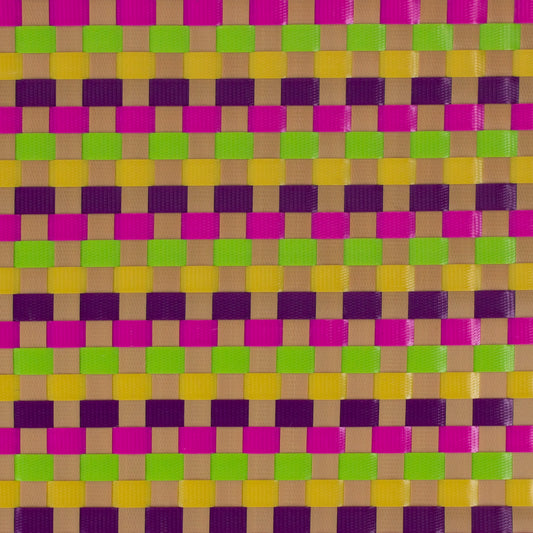 المده (بساط)