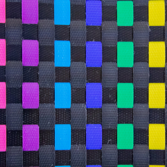 المده (بساط)